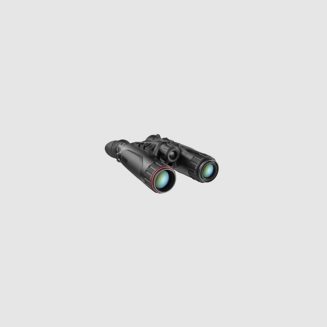 Hikmicro Binocular Habrok 4K HE25LN 5.5-22×60