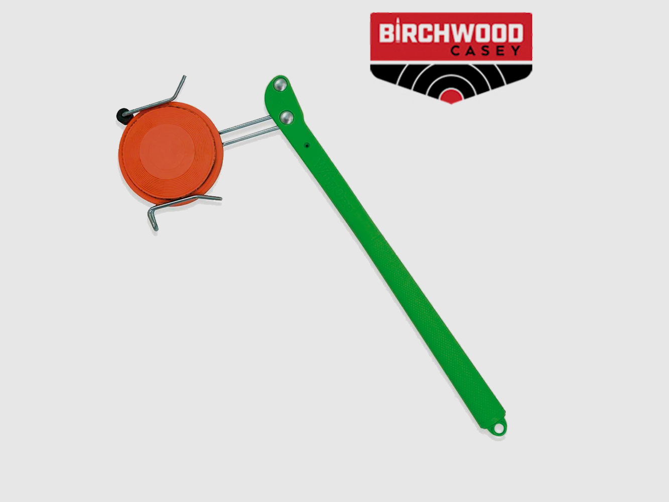 Birchwood HANDKLEIWERPER VOOR LINKSHANDIGEN – 1 KLEI