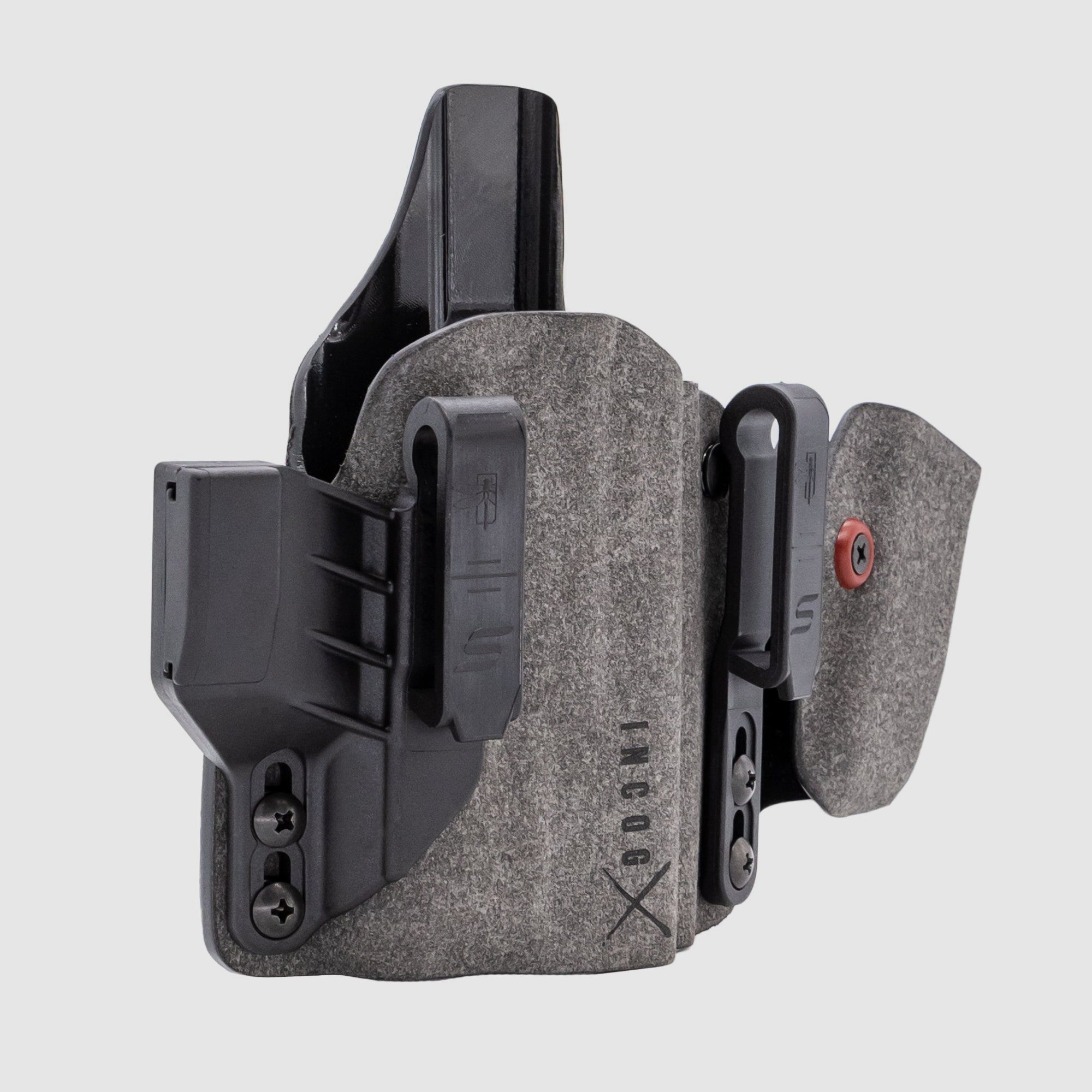 Safariland IncogX Concealment Holster for Walther PDP, image 7 of 19