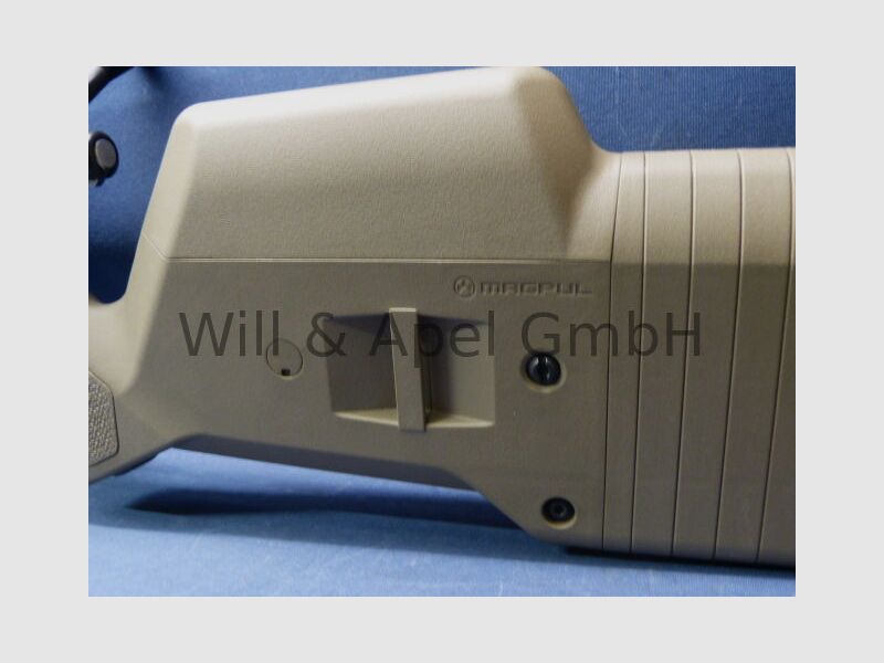 REMINGTON 700 MAGPUL FDE