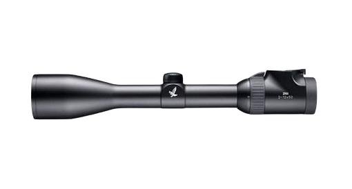 Swarovski Optik Z6i 2-12x50