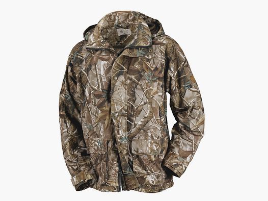 Hubertus Outdoorjack Pirsch