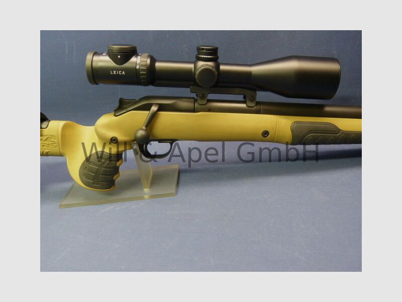 BLASER /GRS R8 GRS SILENCE