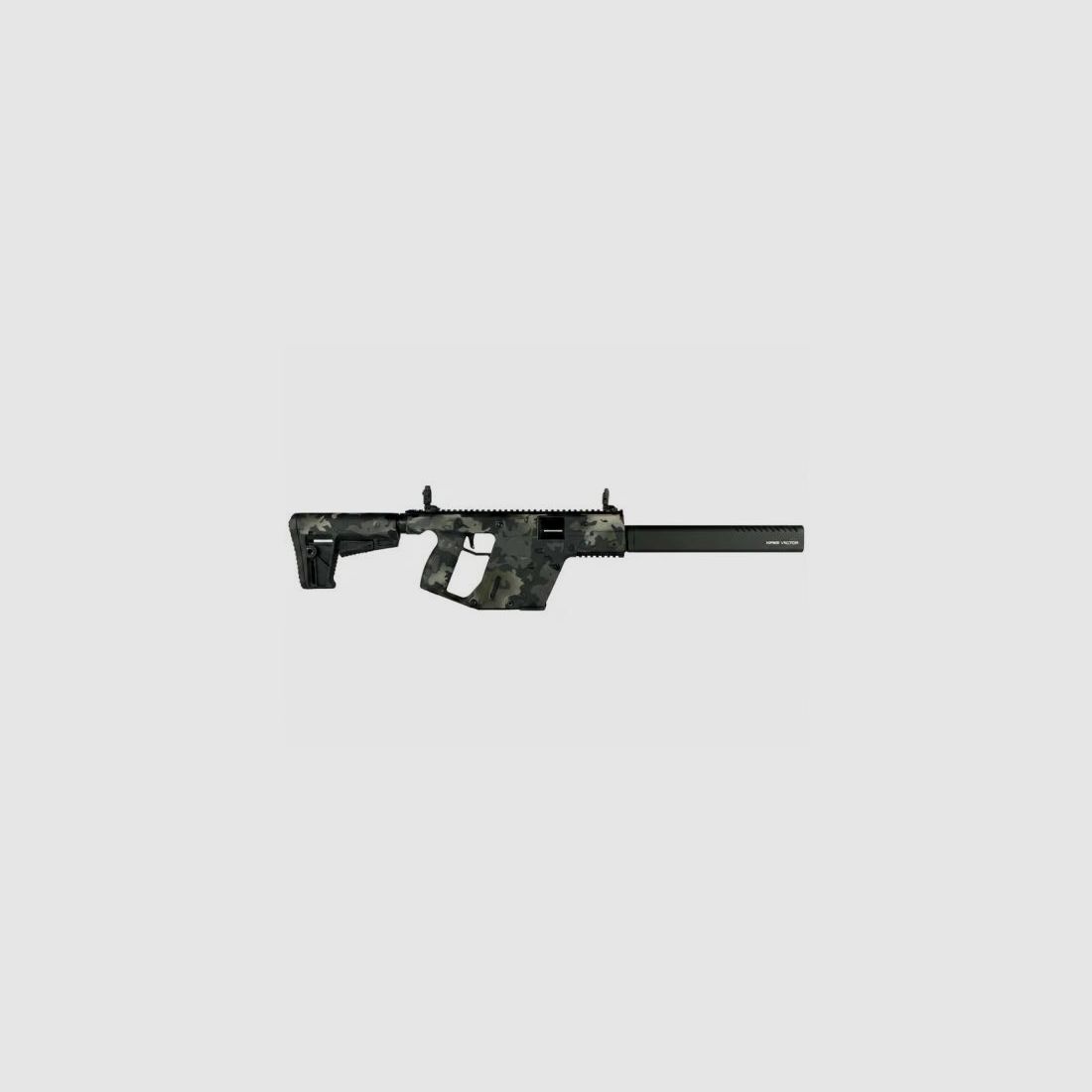 KRISS Vector CRB G2, Camouflage