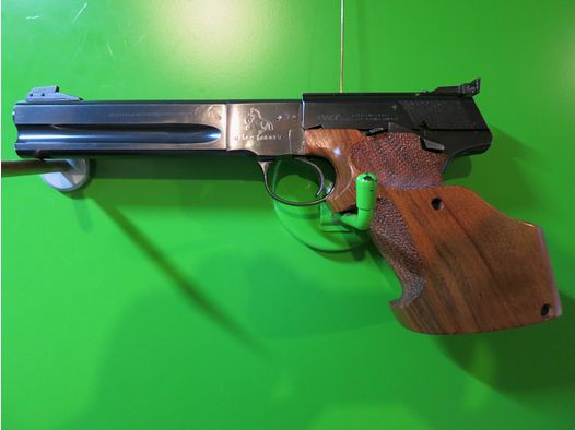 Colt Woodsman Match Target 6", .22lr, Serie 3     #14-