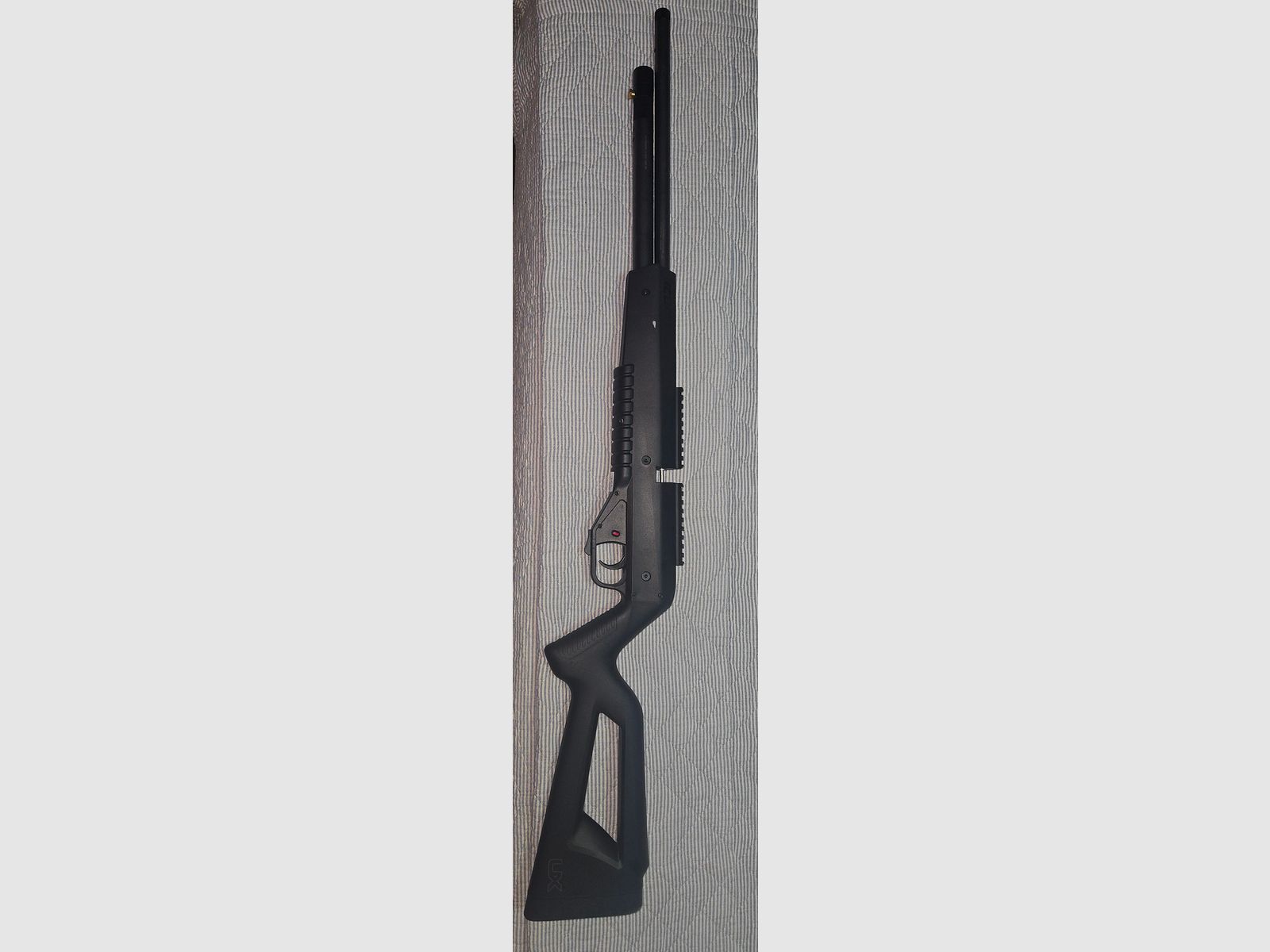 Umarex Iconix Luftgewehr 2 Monate alt wie neu