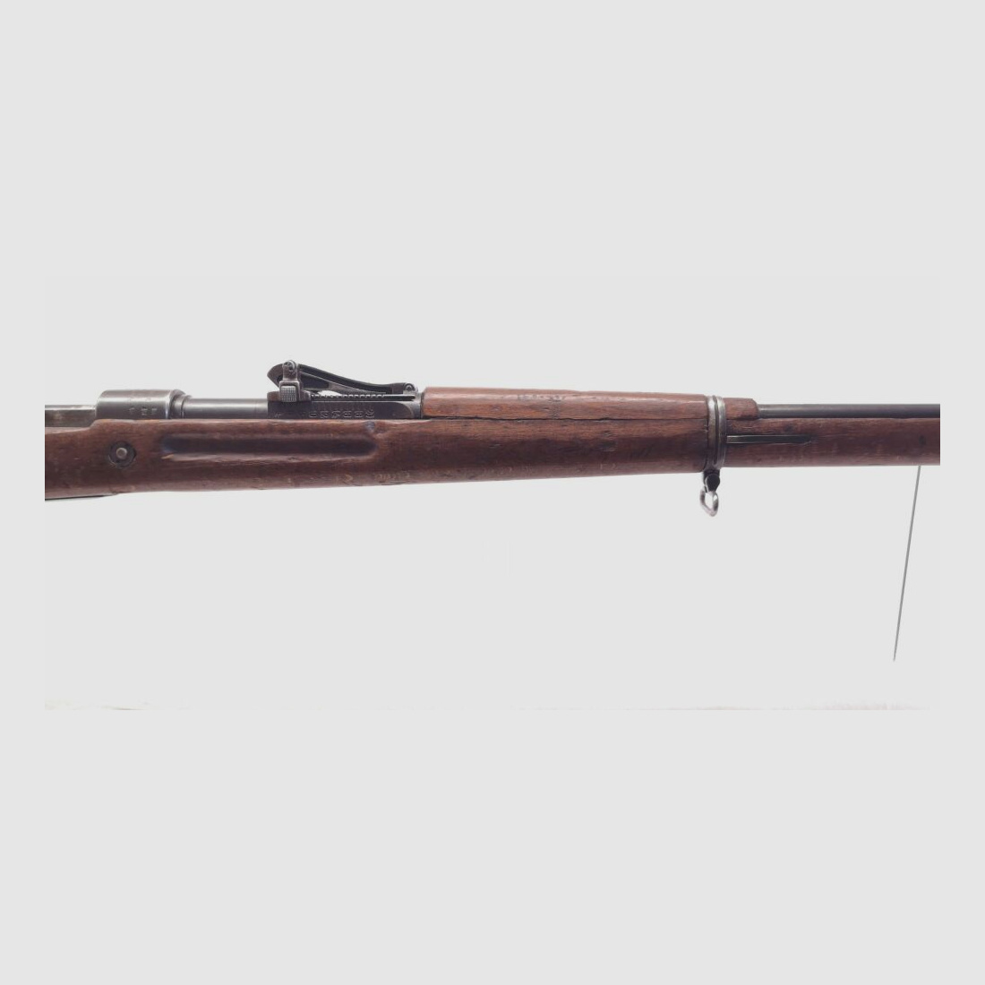 Mauser	 Gewehr 98