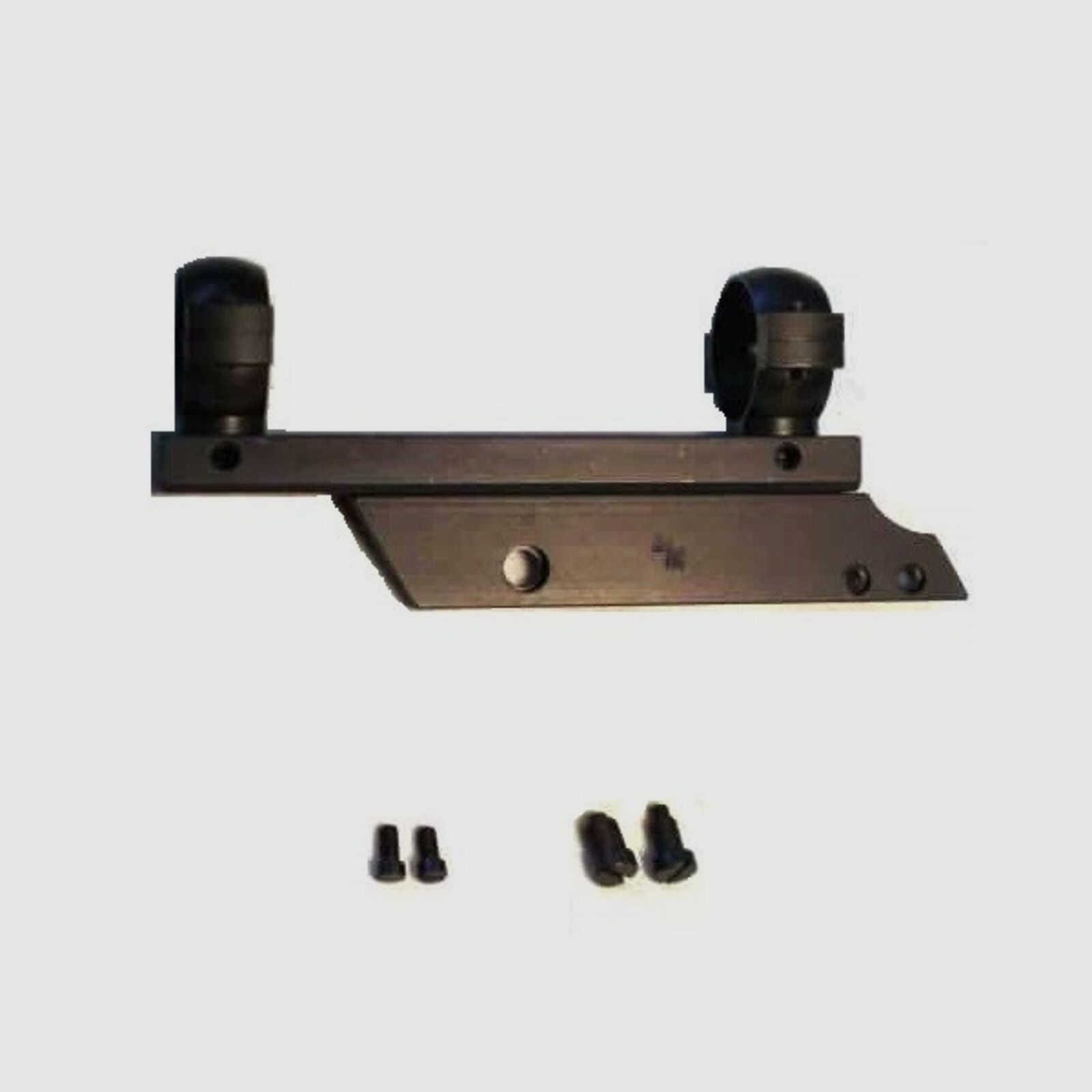 S&amp;K Mounts USA Insta Conjunto de Montaje Win-94