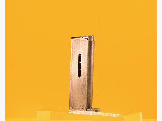 RECK replacement magazine for P6 / P10 blank firing pistol in 8mm