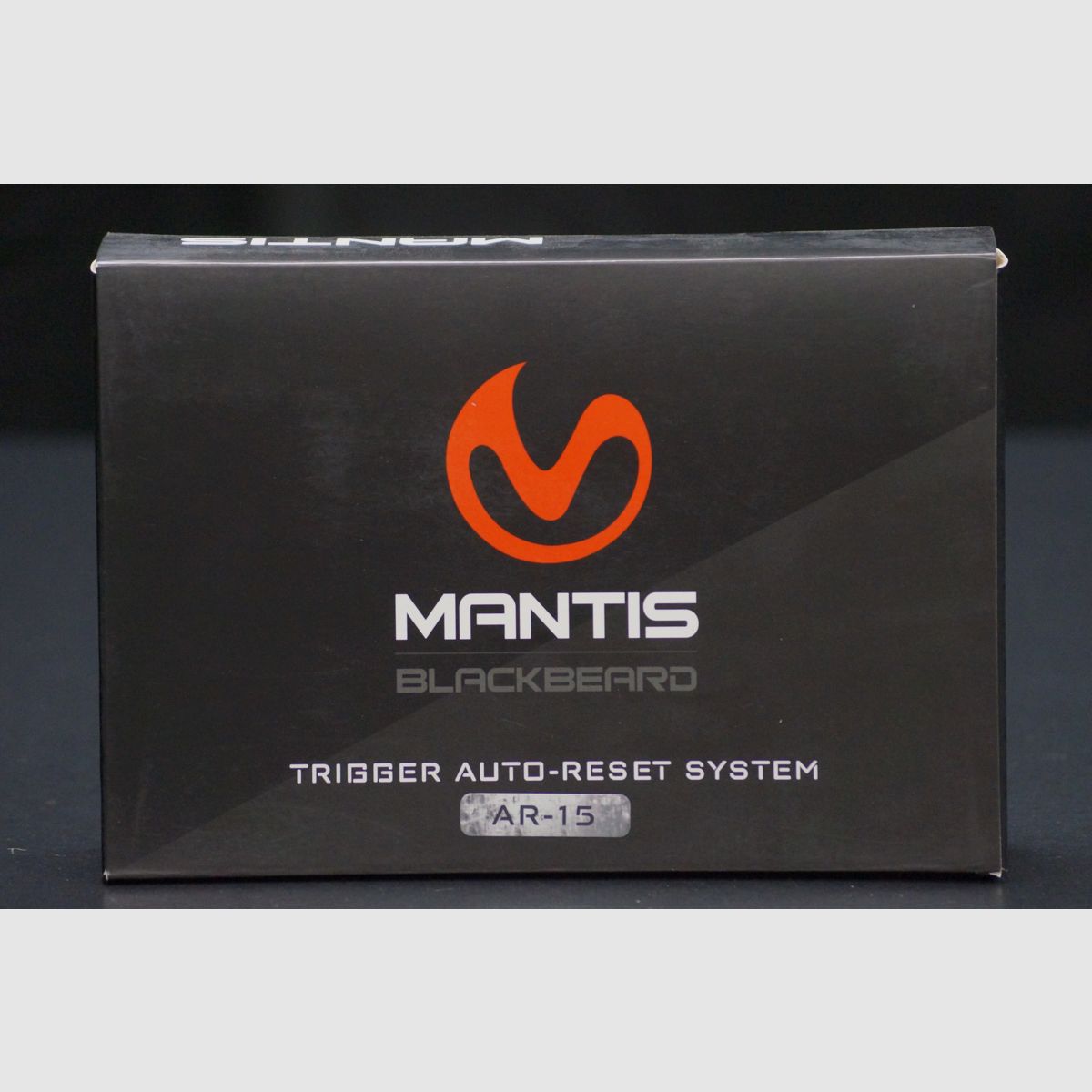 Mantis Blackbeard AR15 rode laser, afbeelding 1 van 4