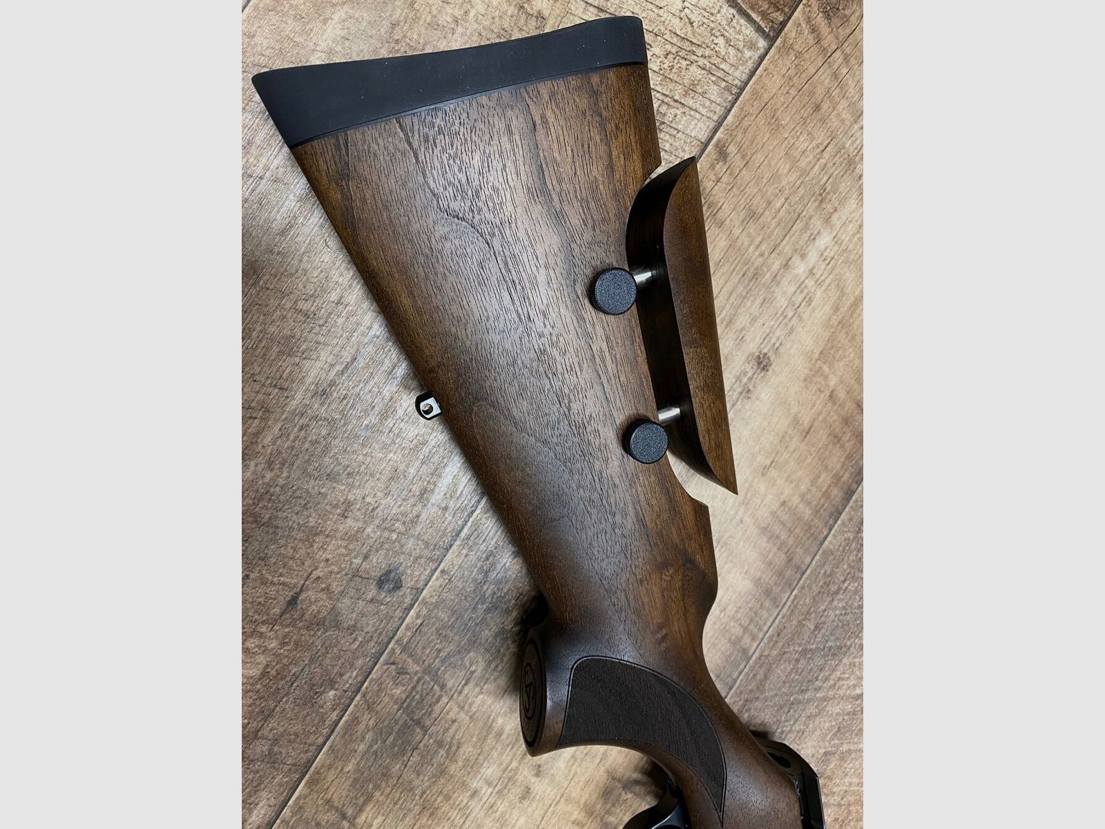 Sauer & Sohn Artemis 100 .308Win