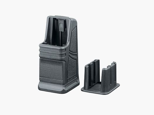 Umarex Ladehilfe für doppelreihige 9mm P.A.K. Magazine