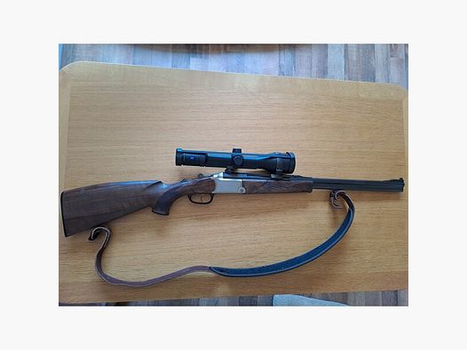 Blaser Bergstutzen Kal.: .223 / .30-06