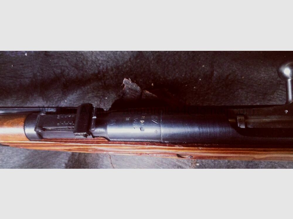 Izhmash Mosin Nagant M.44