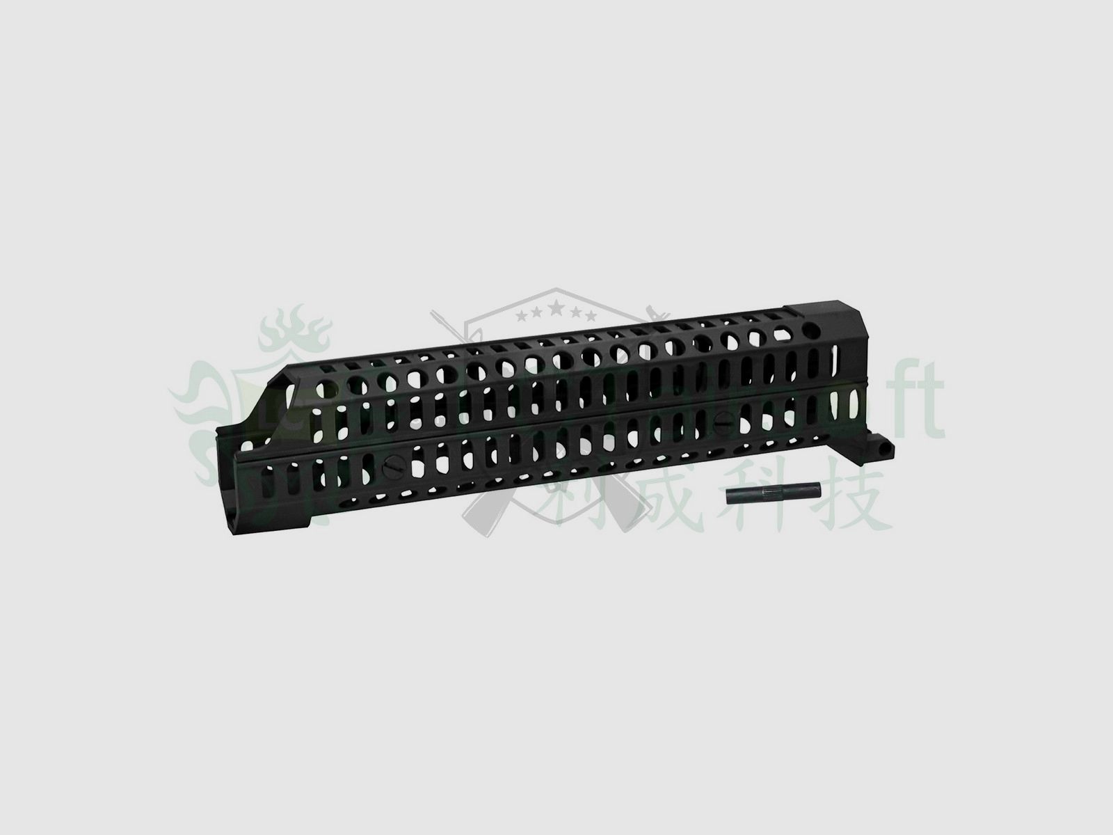LCT ZSport-12 Kit