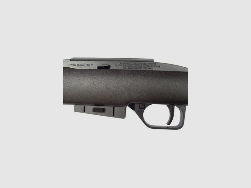 Crosman 1077 CO₂-Luftgewehr halbautomatisch, Bild 19 von 21