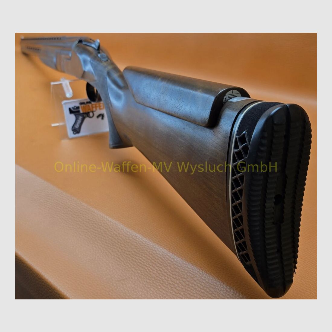 Top BDF Perazzi MX8 Vintage