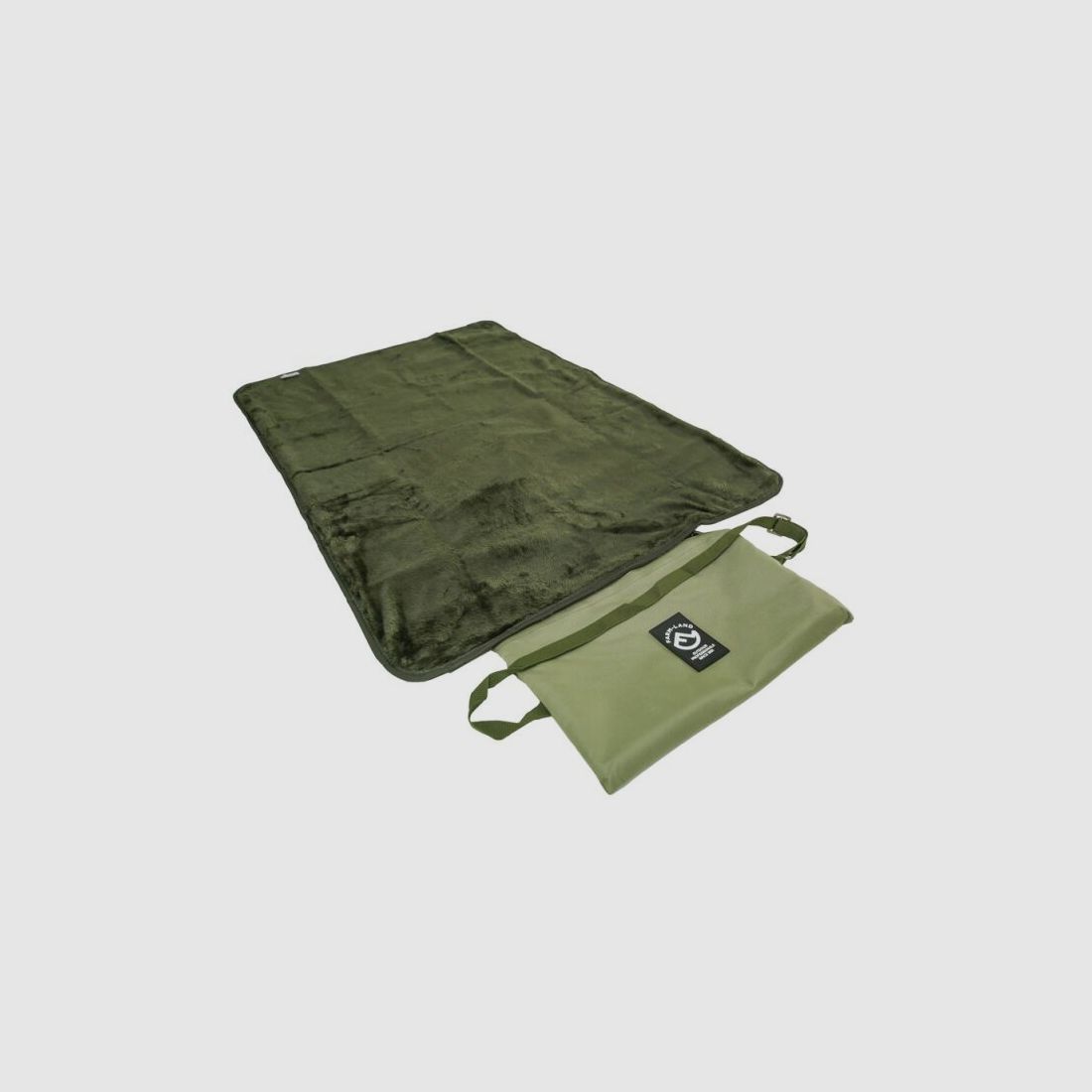 Farm-Land Outdoor-Hundebett