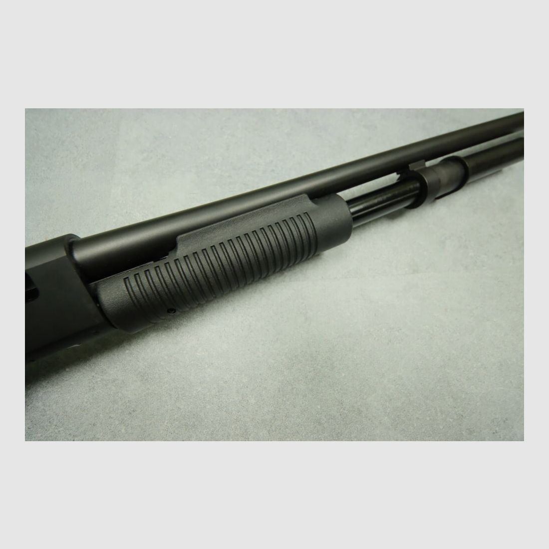 Franchi fucile a ripetizione con calcio anteriore PA 7