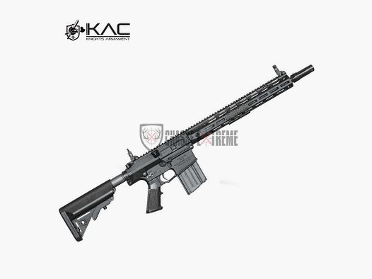 Fucile a ripetizione KNIGHT'S ARMAMENT Sr-25 E2 Cc - M-Lok 16" Cal 308 Win