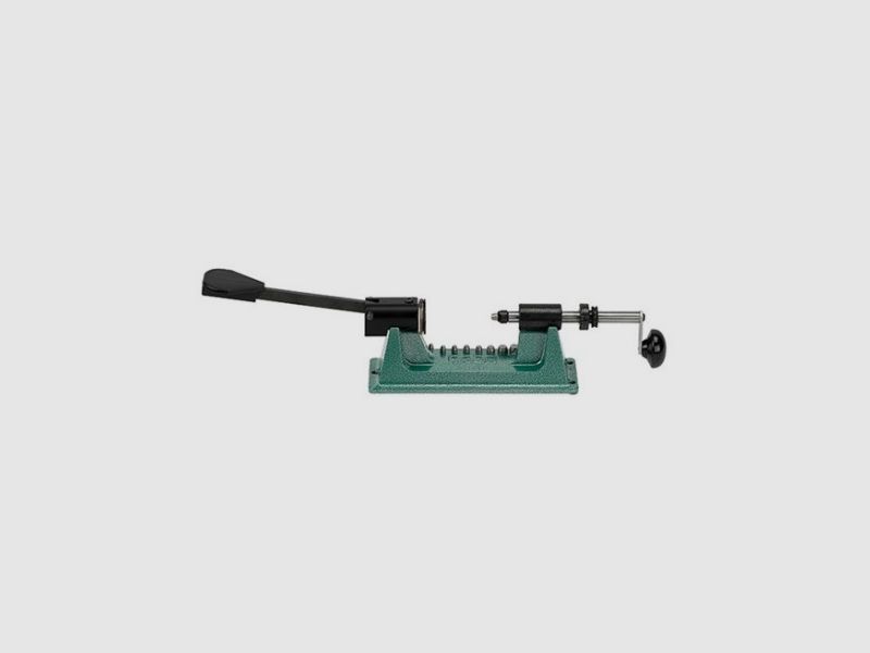 TRIM PRO 2 TAGLIATORE DI CARTUCCE - KIT TAGLIATORE MANUALE DI CARTUCCE RCBS TRIM PRO-2