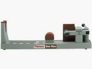 Morsa per fucile Tipton™