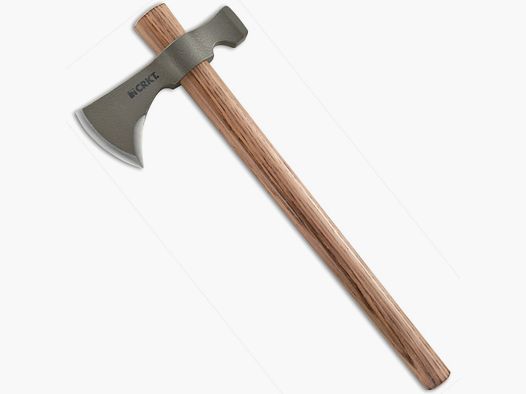 CRKT Ax Woods Chogan T-Hawk