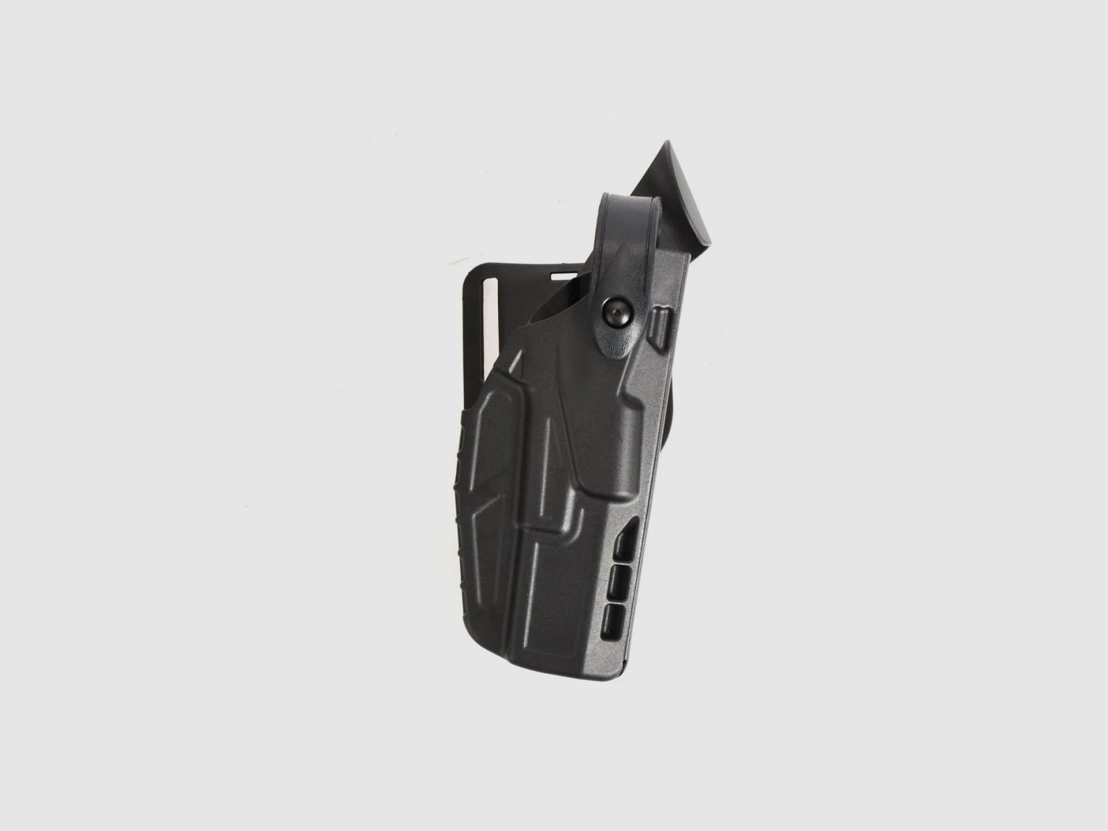 Model 7360 7TS ALS/SLS Mid-Ride Dienstholster für Glock 19 mit Kompaktlampe Safariland, Bild 1 von 5