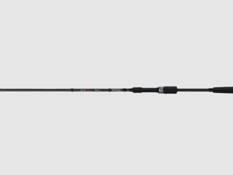 Sportex Black Pearl Maxx 9″ 12-32G, billede 2 af 2