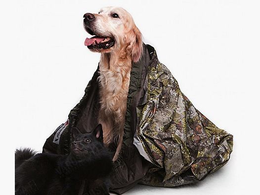 Jerven sac de bivouac pour chiens / enfants