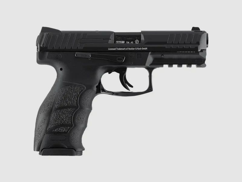 RAM T4E H&K SFP9 Cal.43 Nuovo e Ovp