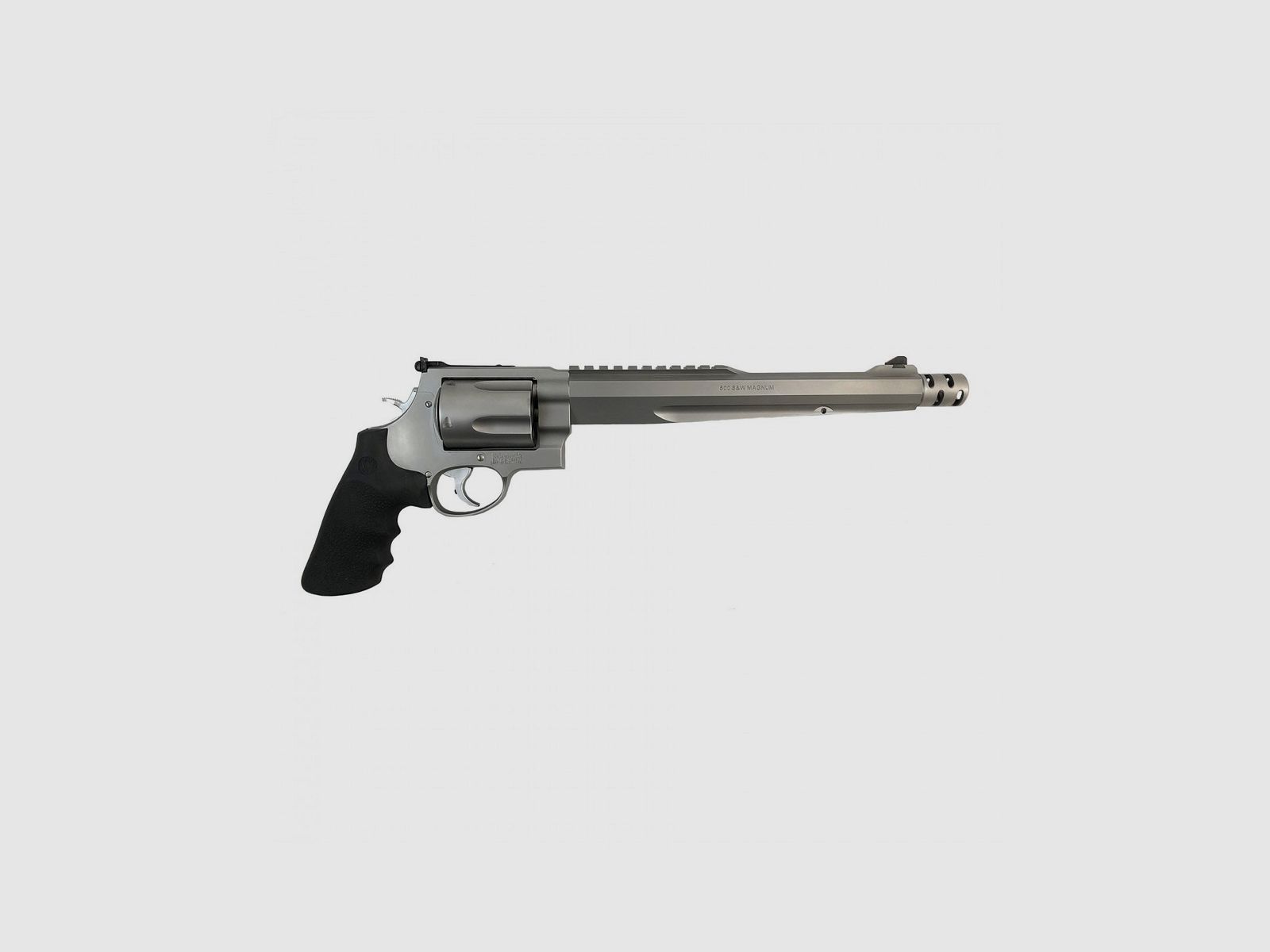 Smith & Wesson Performance Center Kal. 500 SW Magnum, Bild 1 von 3