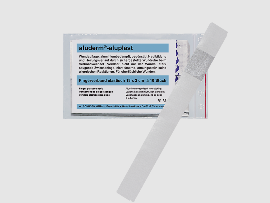 Erste Hilfe Set - Waldarbeiter, Bild 2 von 44