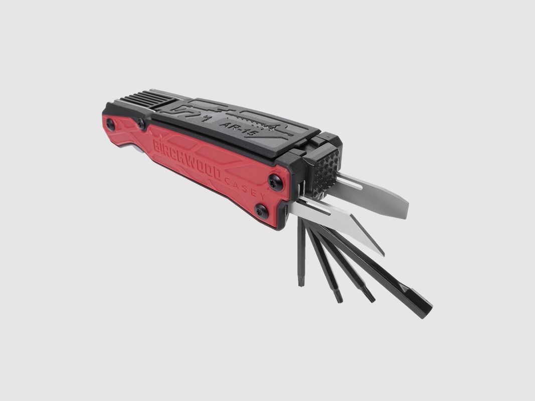 BIRCHWOOD CASEY – AR MULTI TOOL, Bild 1 von 6