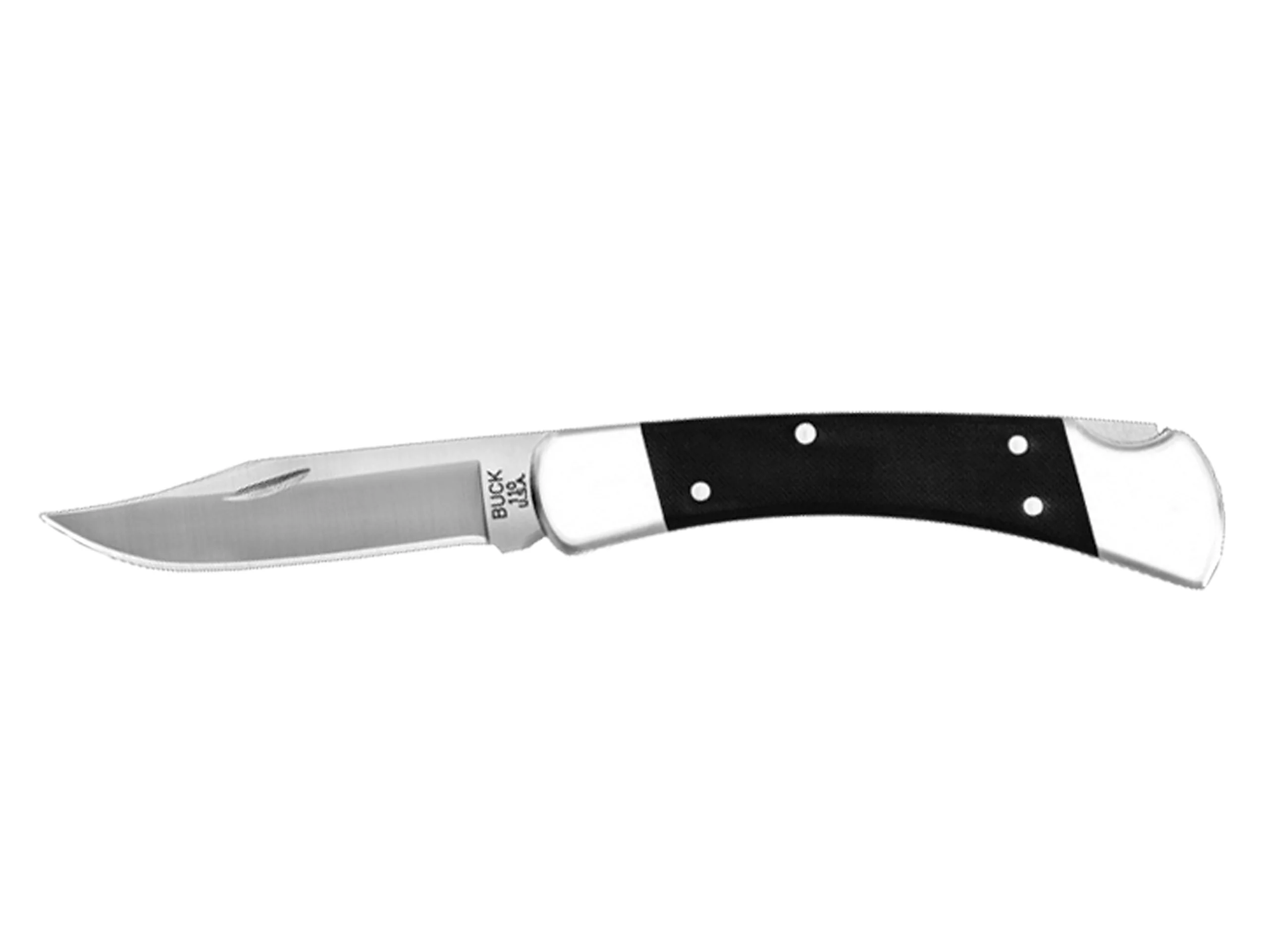 Nóż Buck 110 Folding Hunter Pro, zdjęcie 2 z 4