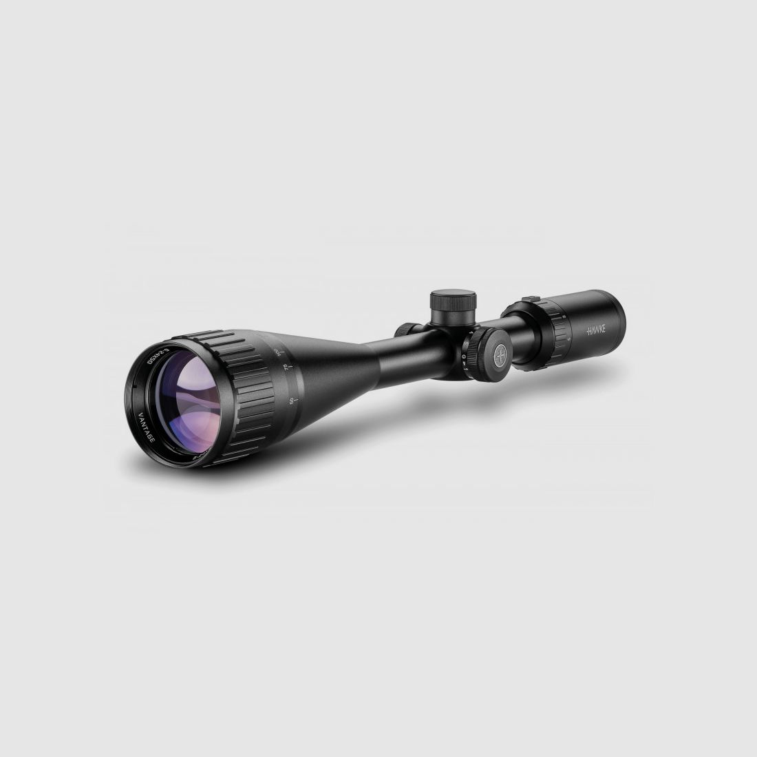 HAWKE VANTAGE IR 6-24X50 AO MILDOT, imagen 1 de 2