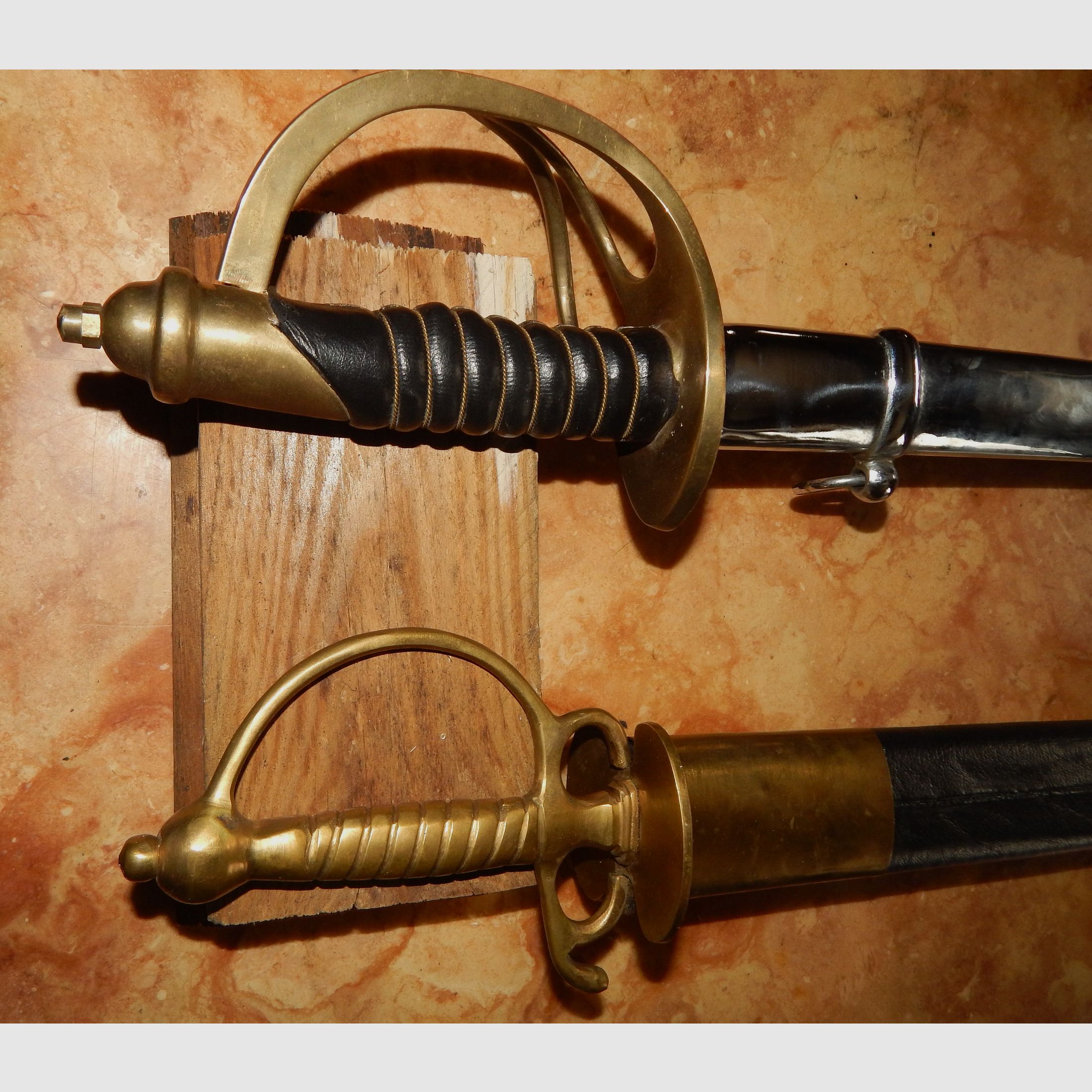 Saber + sword, image 5 of 6