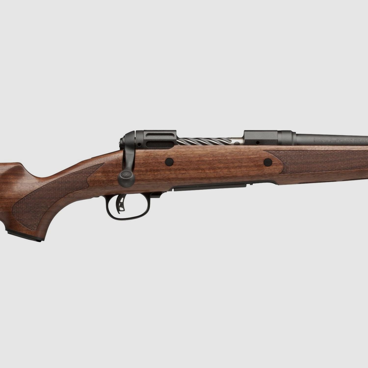 Repetierbüchse SAVAGE 111 Lightweight Hunter – 243 Win., Bild 4 von 5