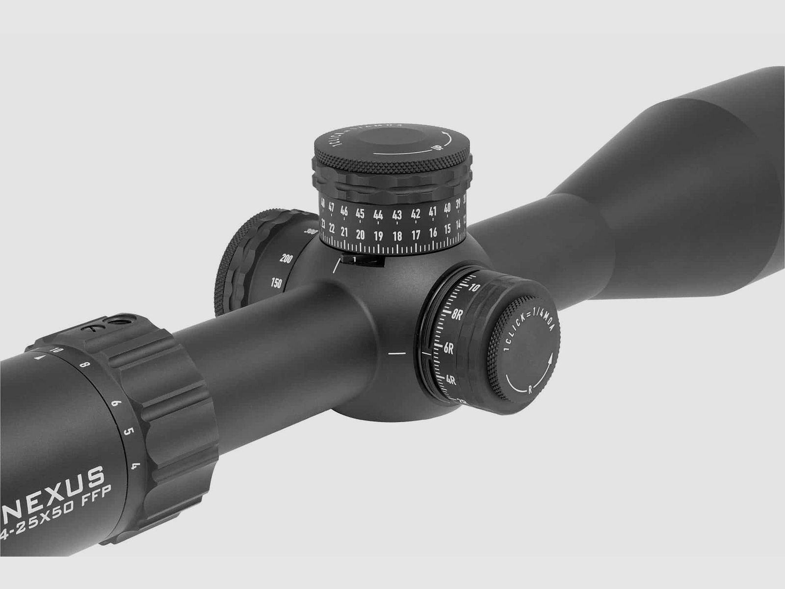 Element Optics NEXUS Gen2 | 4-25×50 FFP