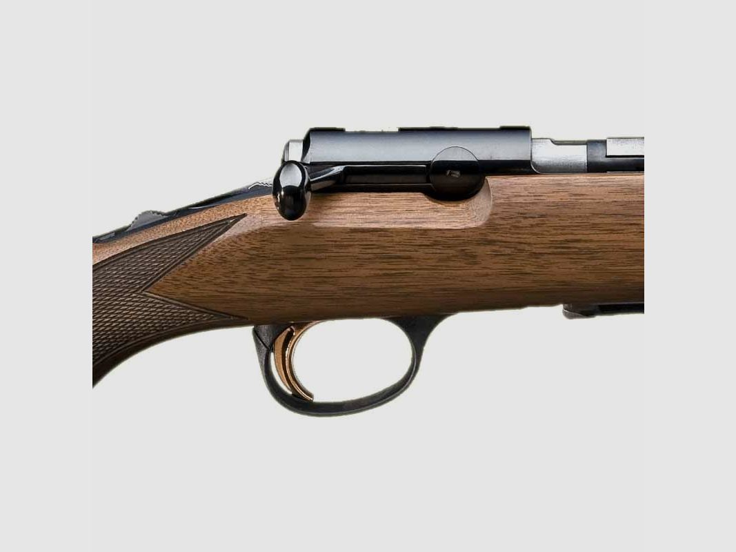 Browning T-Bolt sporter filettato, immagine 4 di 5