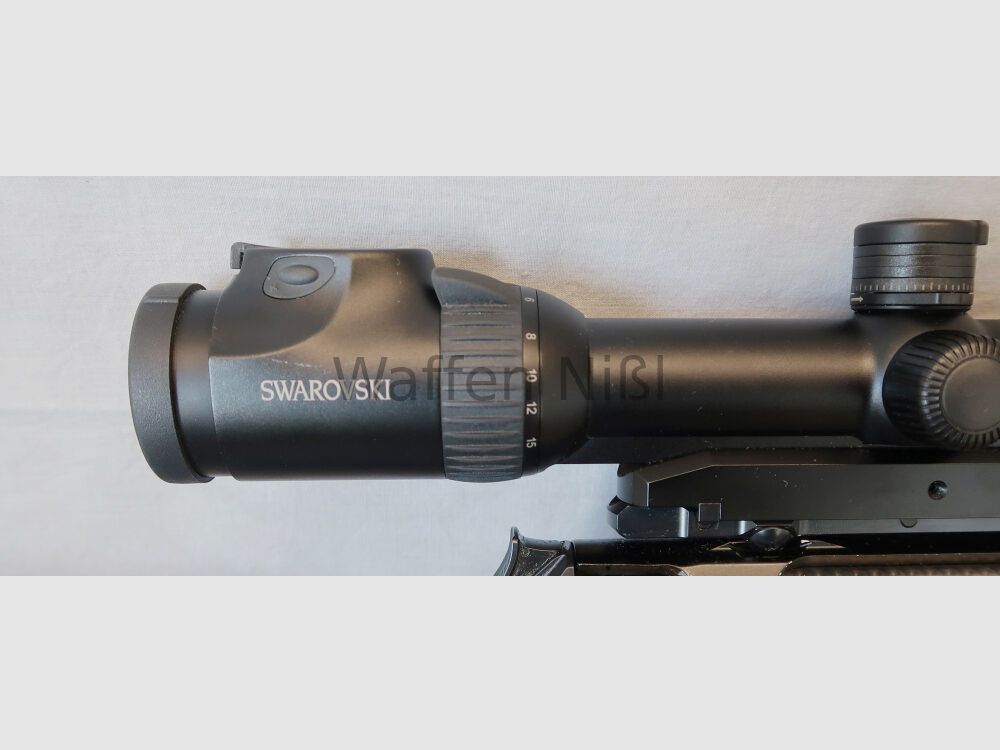 Sauer 404 Classik XT