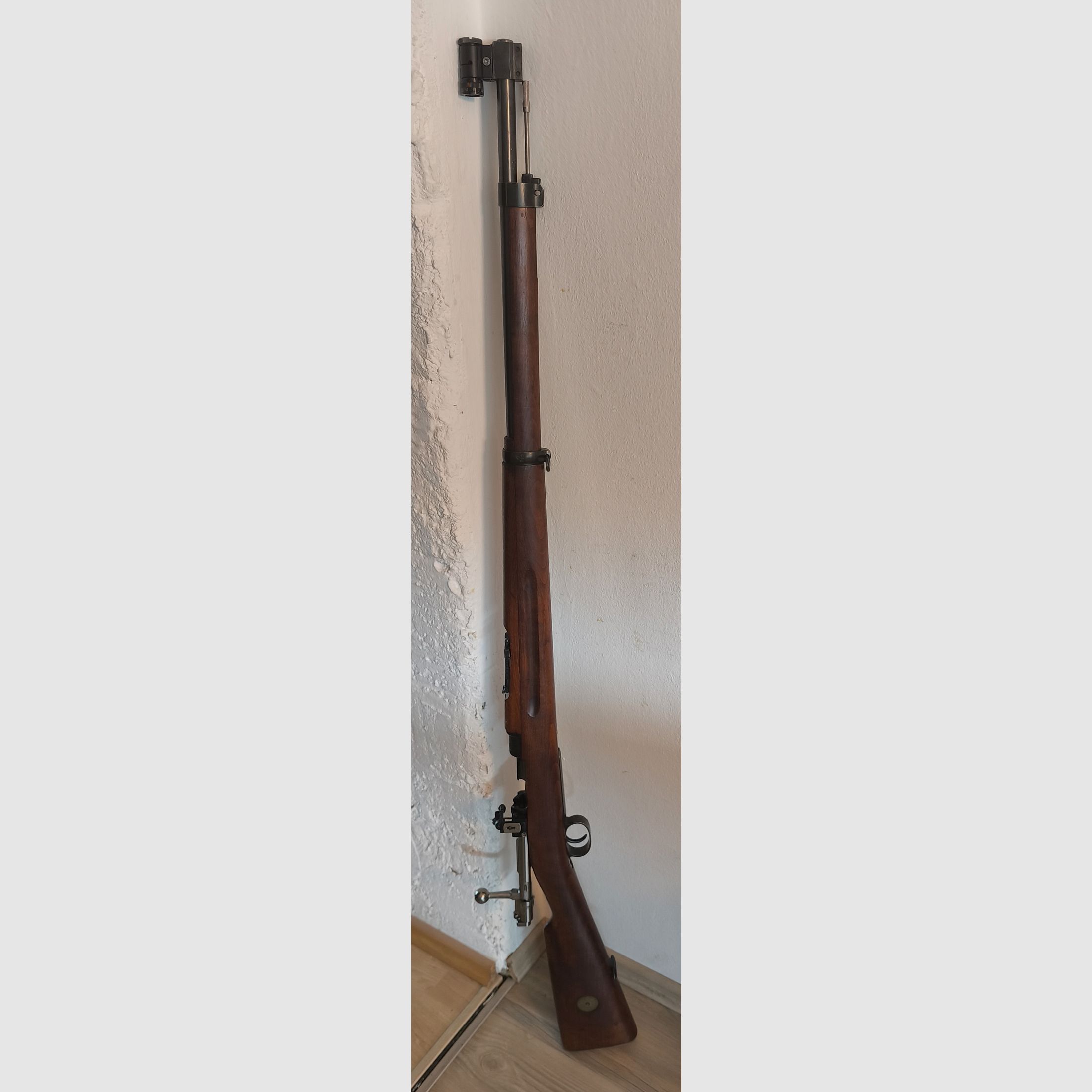 Karl Gustaf M96
