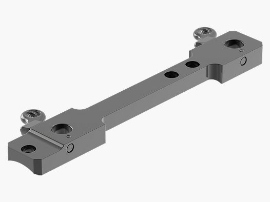 Leupold QR Montagebasen - 1-teilig