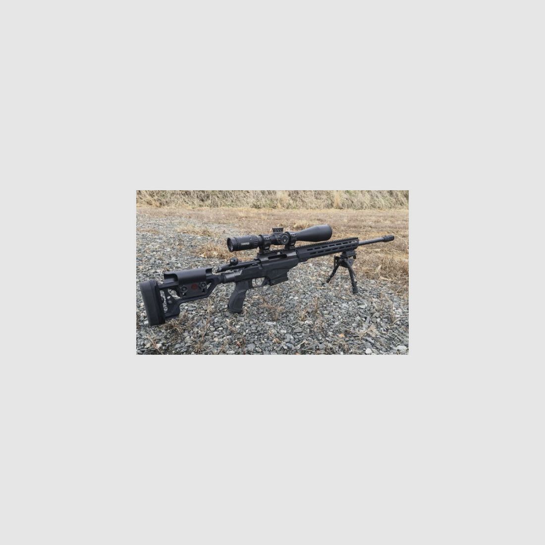 TIKKA BÜCHSE T3X TACT 6,5 CREED, Bild 1 von 2