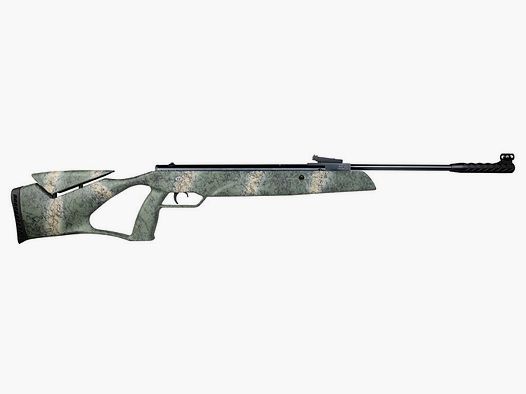 Norica NTX10 GRS Commando