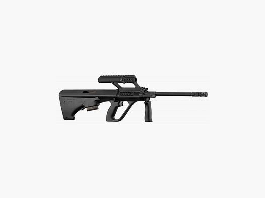 Carabine Steyr Aug Z A3 avec lunette cal.223 REM