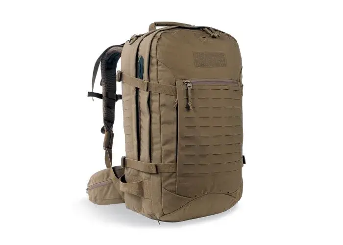 Rucksack Tasmanian Tiger Mission MKII 37L, Bild 12 von 12
