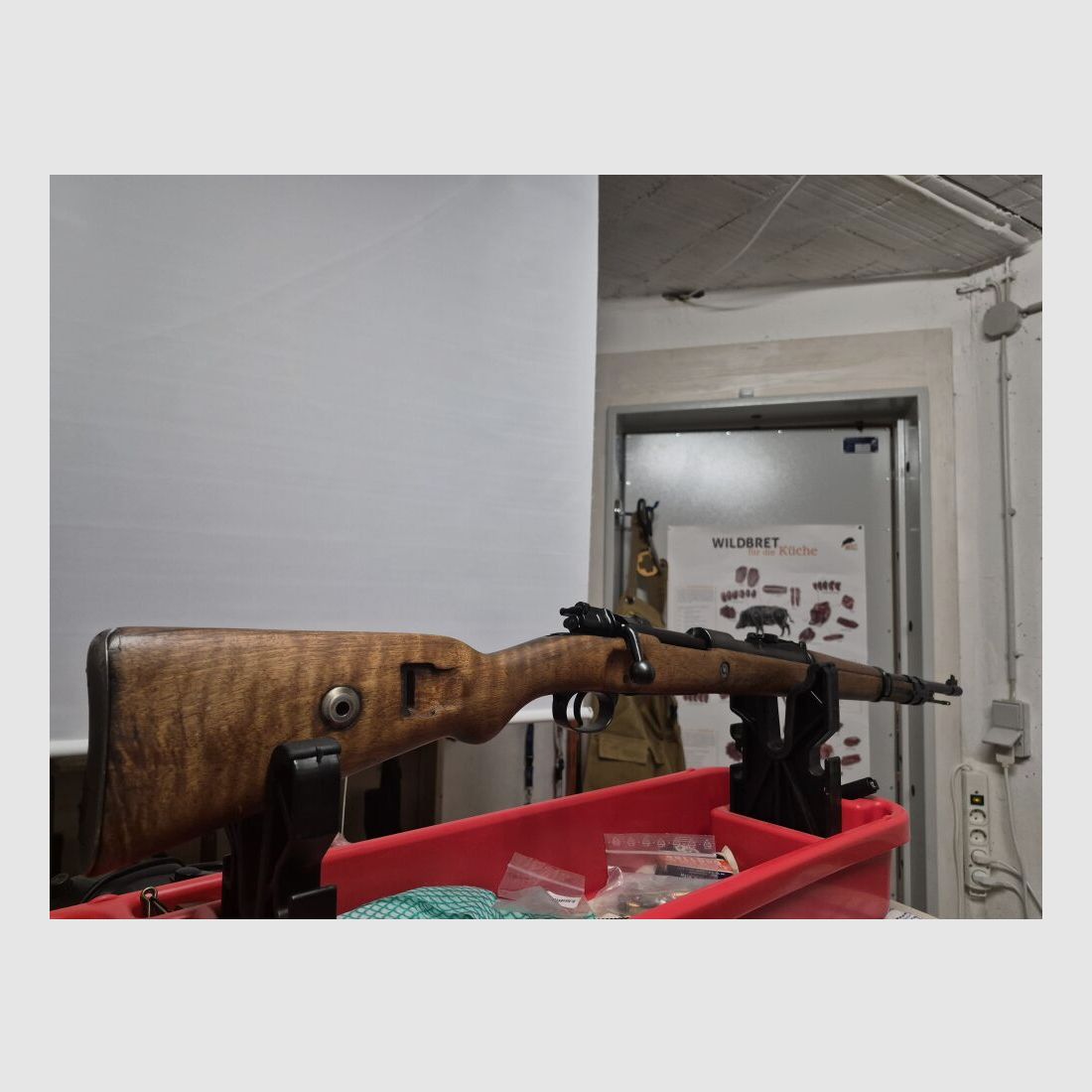 Mauser K98
