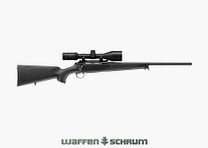 Sauer S101 Classic XT Komplettangebot inkl. Optik