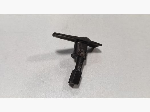 BOUTON DE SURETE SILMA